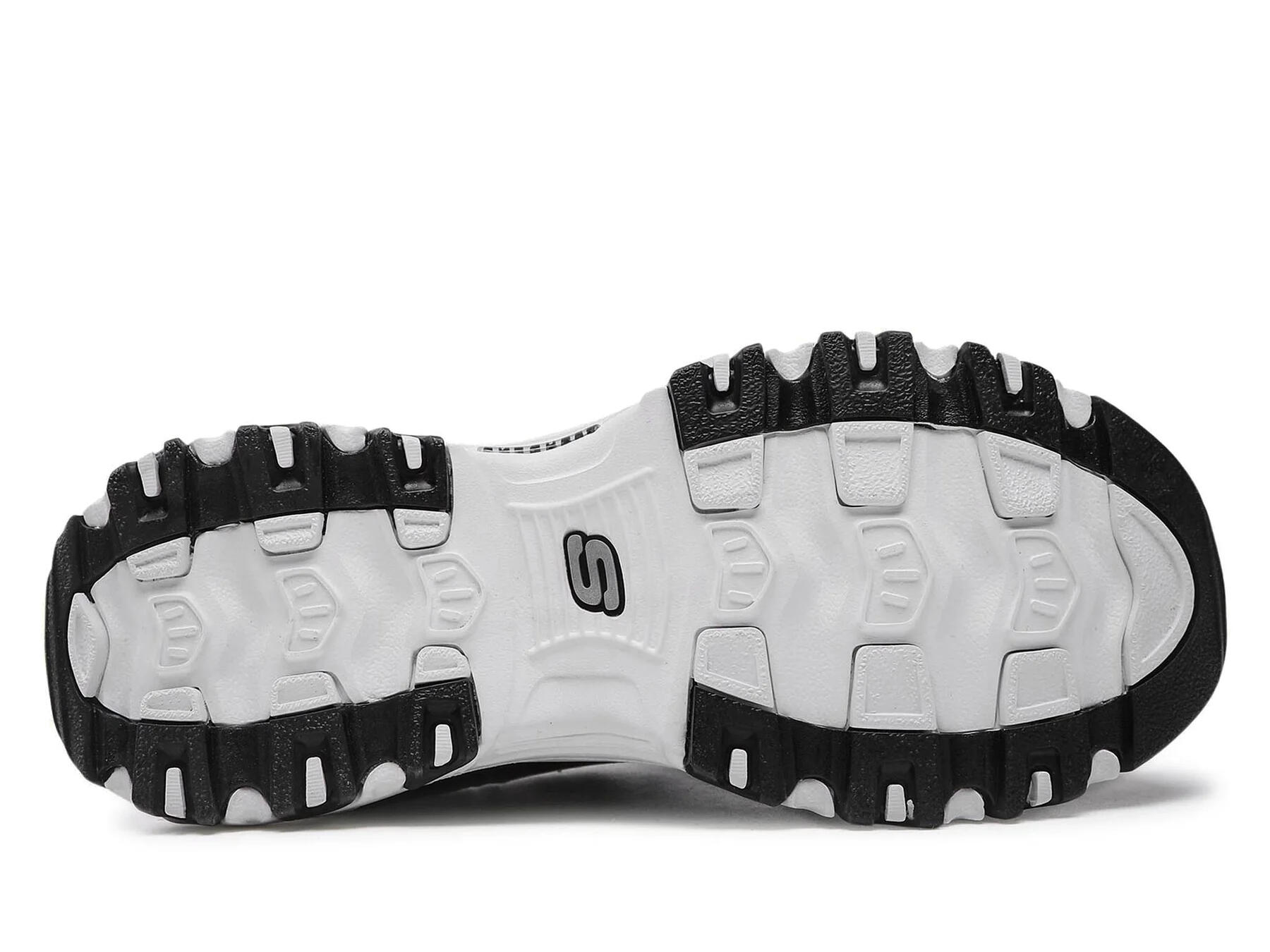 Buty na co dzień damskie SKECHERS D'LITES BIGGEST FAN 4/5