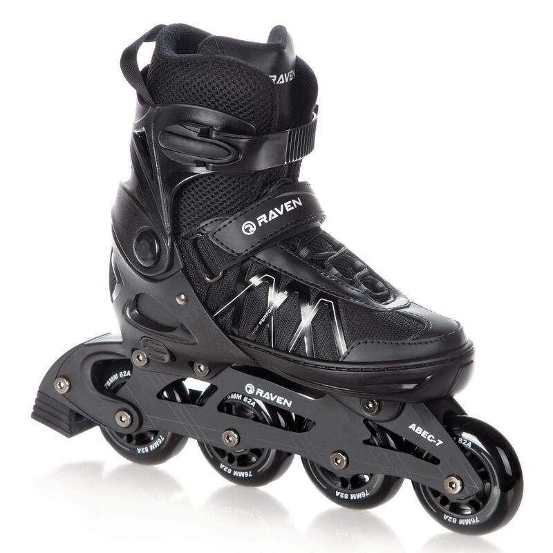 Roller réglables Raven Expert