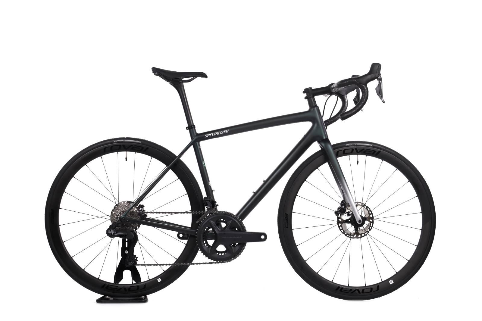 SPECIALIZED Tweedehands - Racefiets - Specialized Aethos - 54 . ZEER GOED