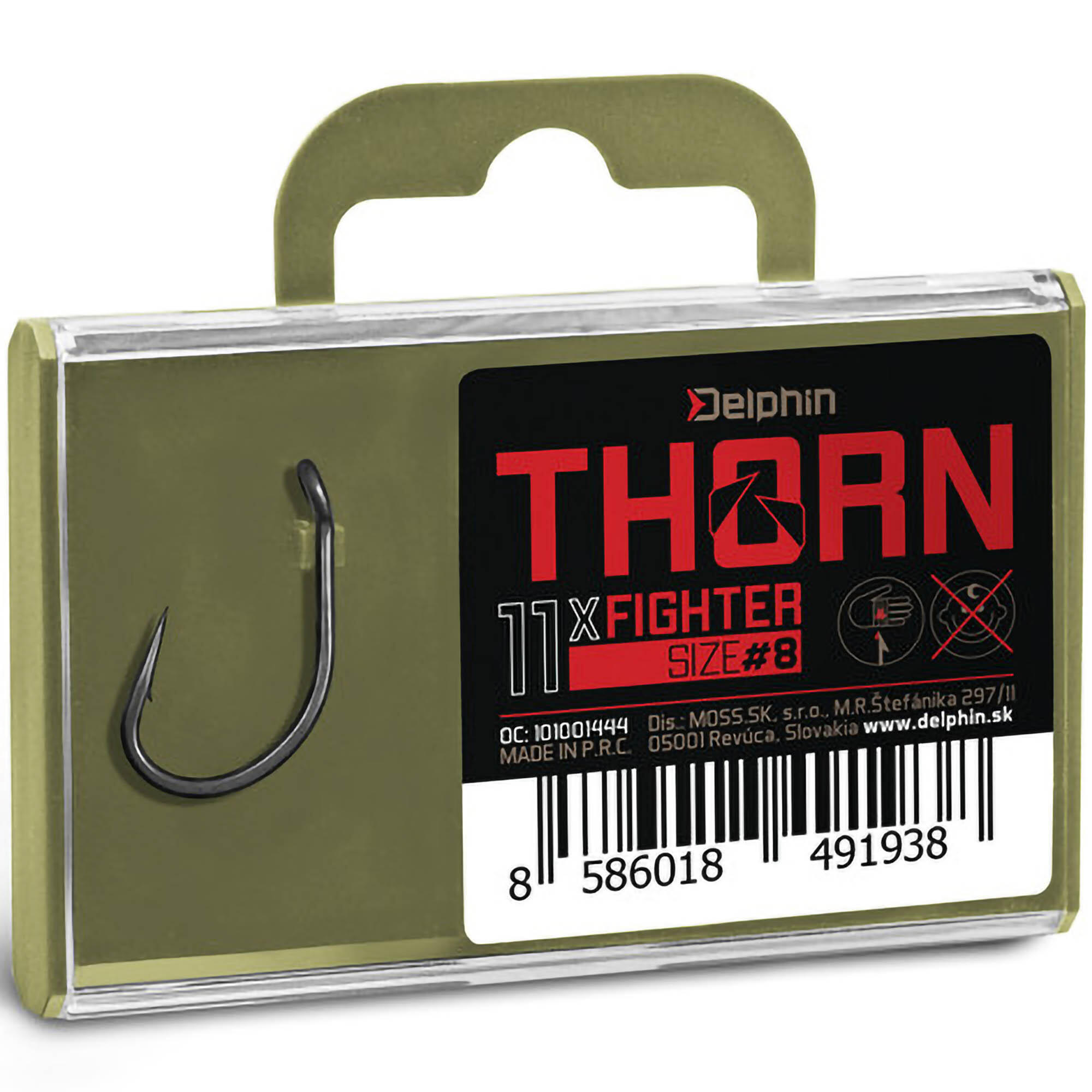 THORN Fighter 11x | #4 1/6