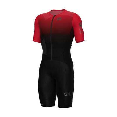 Alé Bad Herren-Radsportanzug