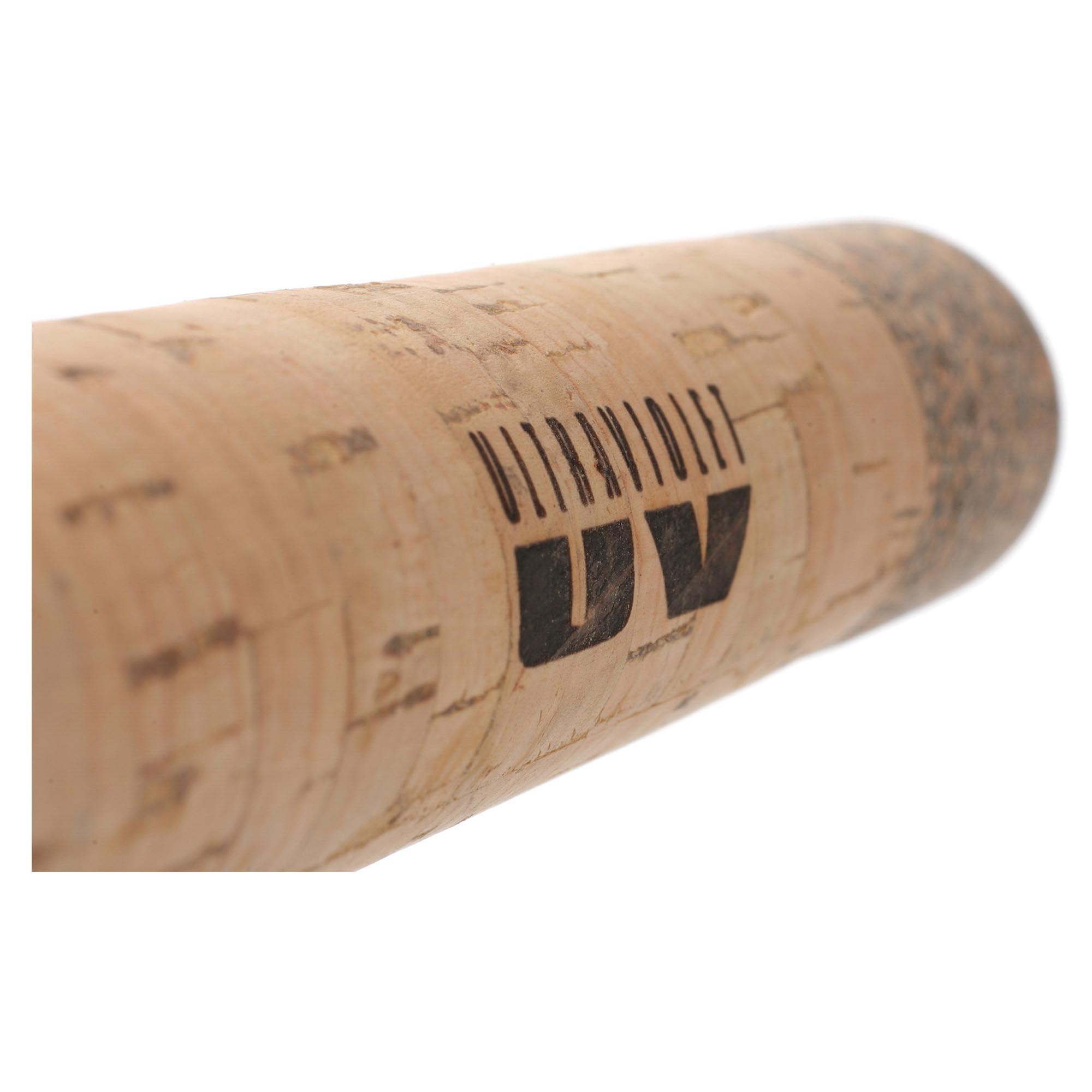 Baguette d'alimentation Mikado Ultraviolet Method Feeder 3/6