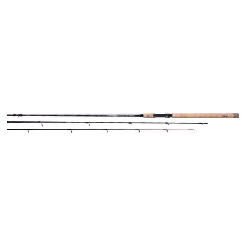 Wędka Method Feeder Mikado Ultraviolet 330 Cm 90 G