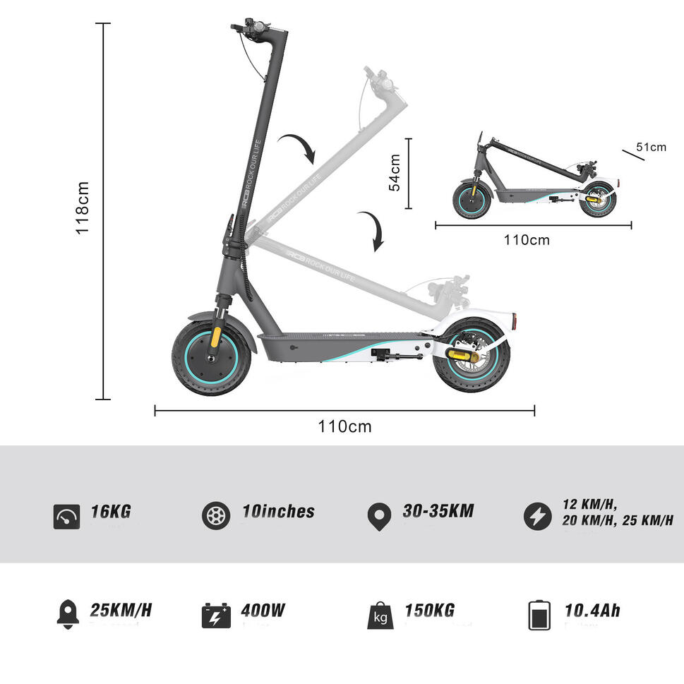 Trottinette Freestyle Techniques - Cadre Alliage Aluminium Et Acier