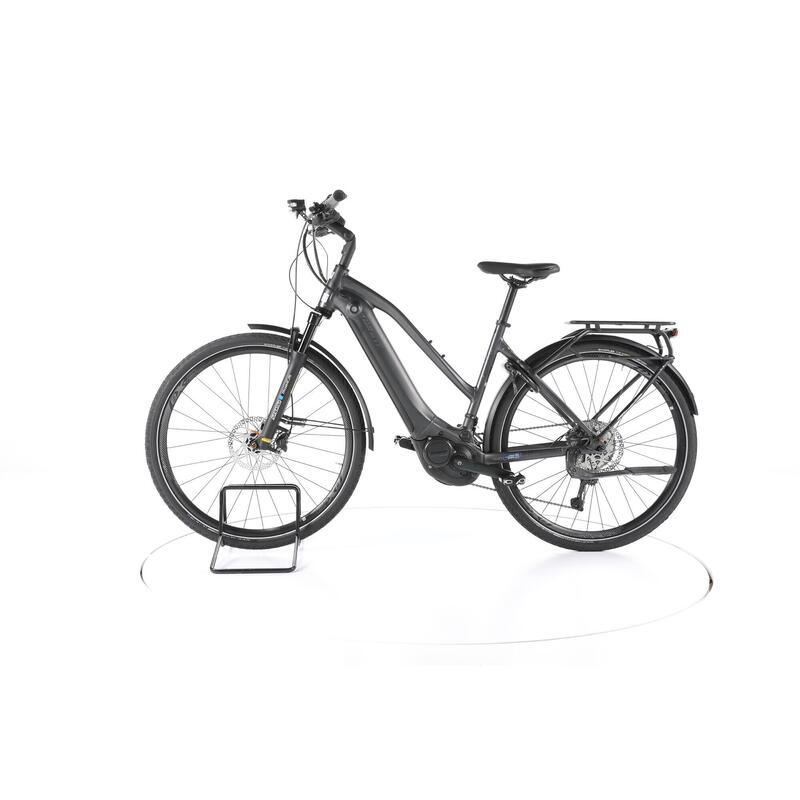 Refurbished - Giant Explore E+ 1 E-Bike Dames 2021 - Zeer goed