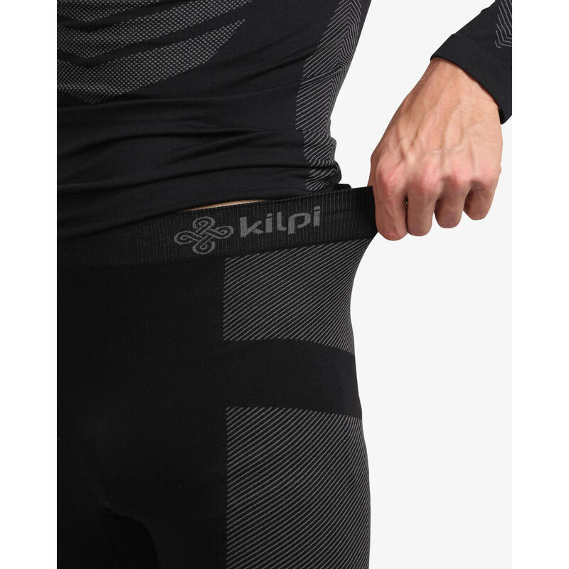 Caleçon long thermique pour homme Kilpi NIEL-M