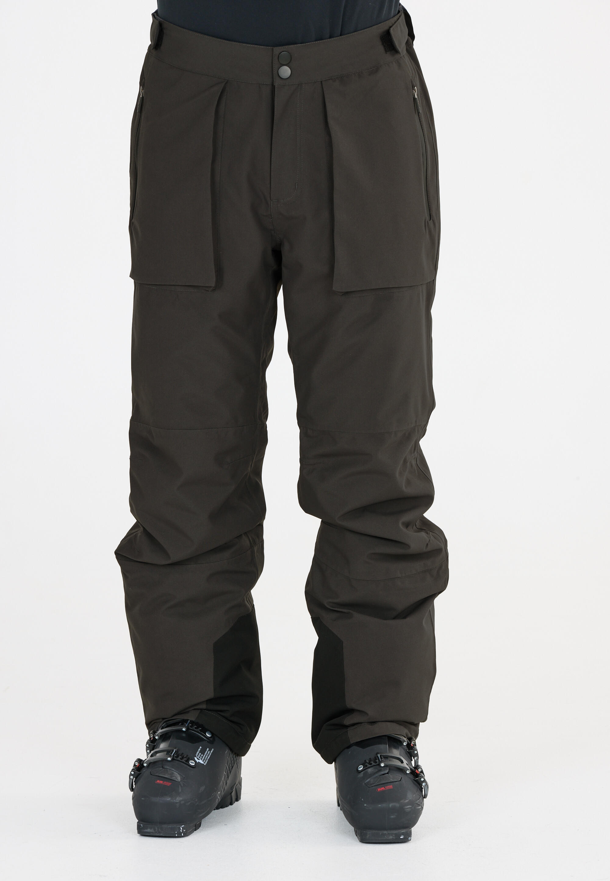 Pantaloni da sci Slope Killy 5/5
