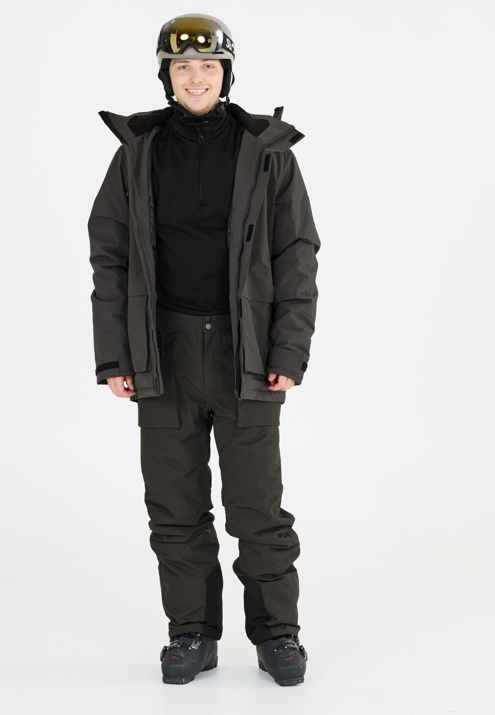 Pantaloni da sci Slope Killy 4/5