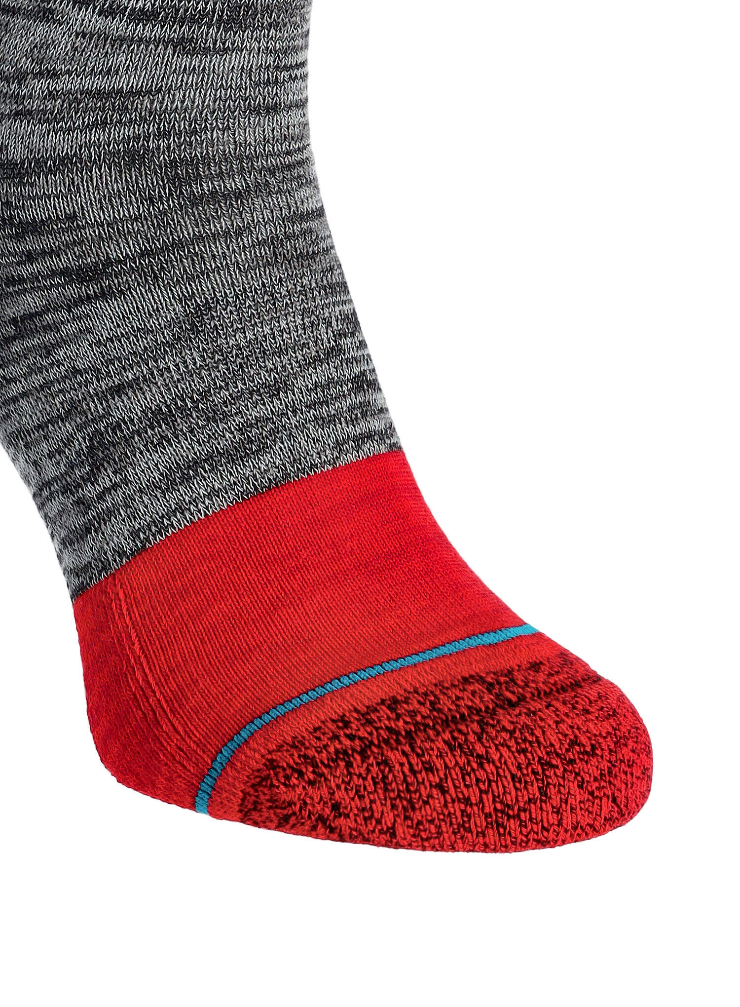 Calze Socken Stance Vintage Disney Crew schwarz 5/7