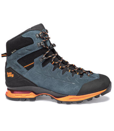 Chaussures de randonnée Hanwag Makra Trek GTX