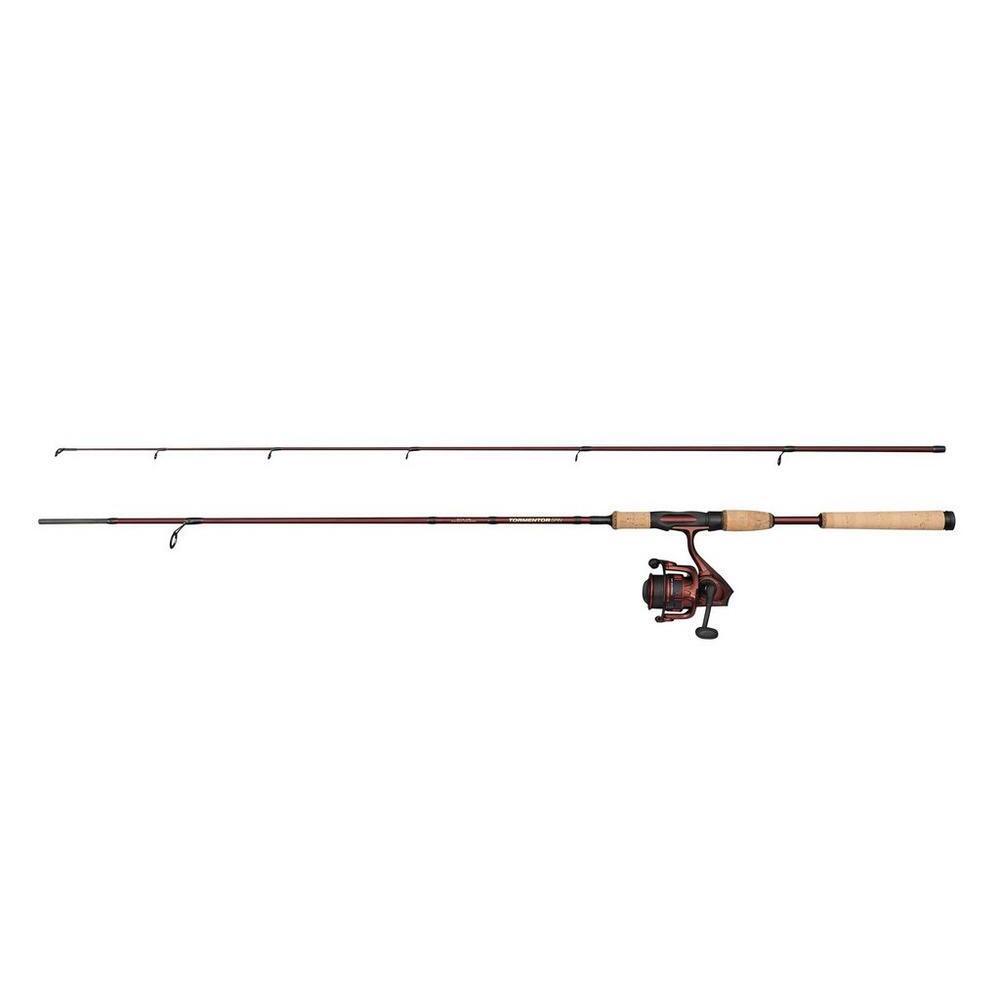 ABU GARCIA picture