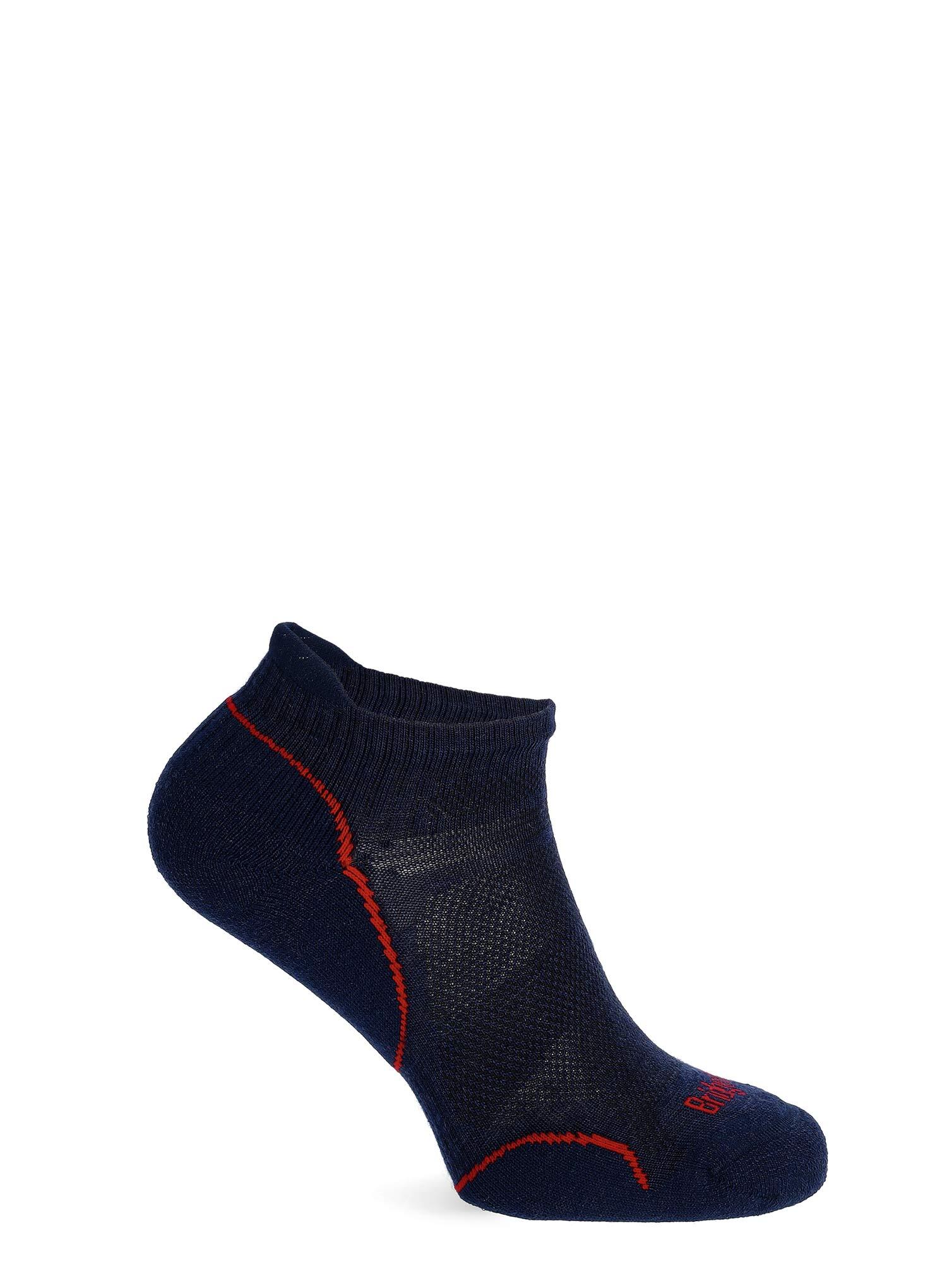 Skarpety do trekkingu Bridgedale Ultra Light T2 Merino Performance Low 4/6