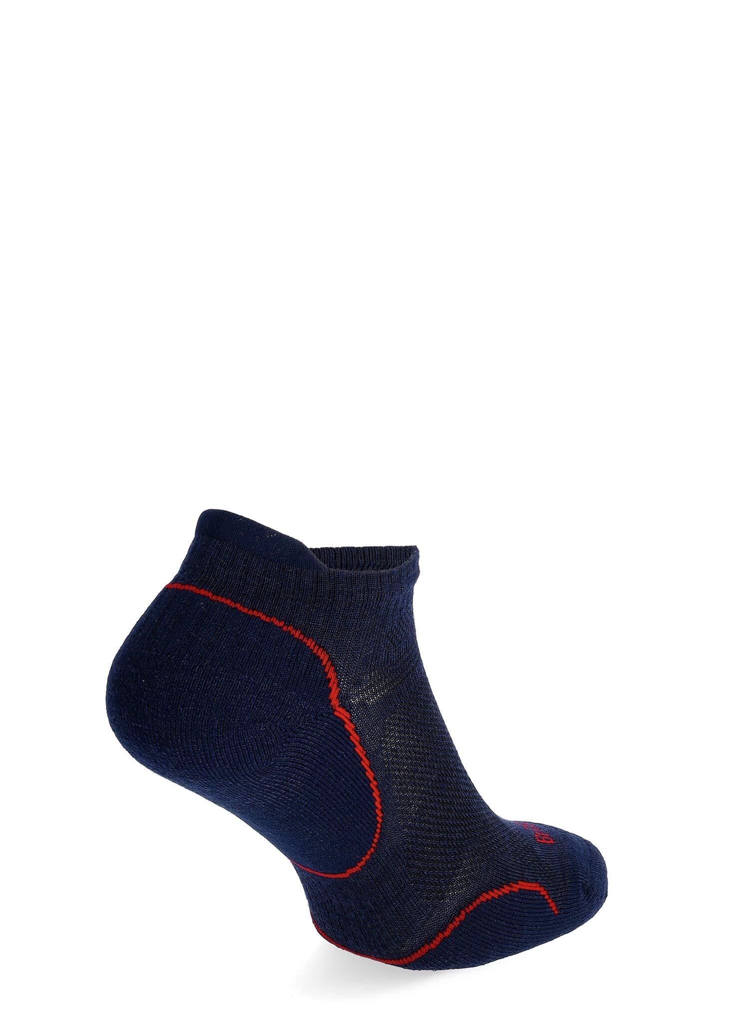 Skarpety do trekkingu Bridgedale Ultra Light T2 Merino Performance Low 2/6