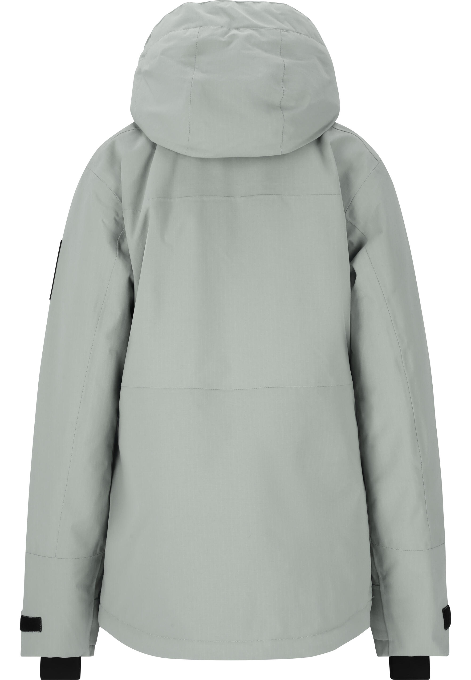Skijacke Damen Slope Chescott 2/5