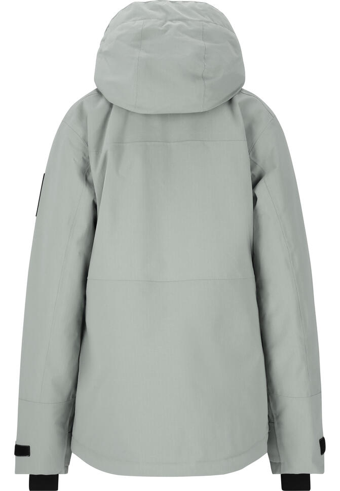 Damska kurtka narciarska Slope Chescott