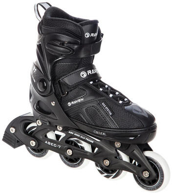Patines Ajustables Pulse Blanco