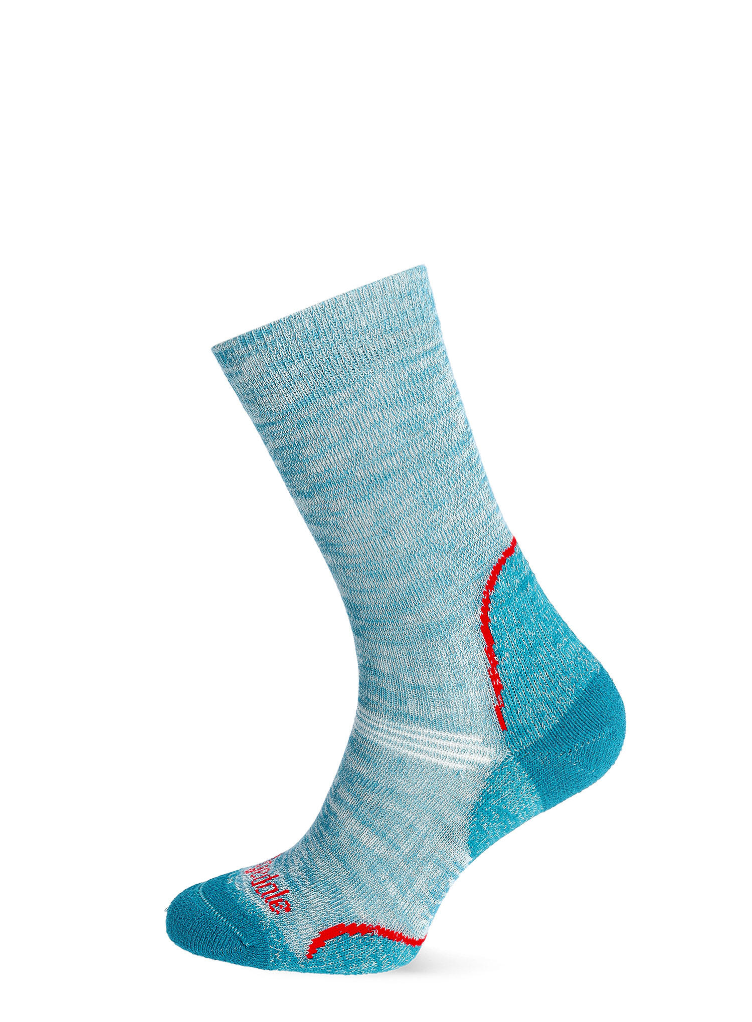 Bridgedale - Chaussettes de randonnée T2 Coolmax Performance pour femmes 4/6