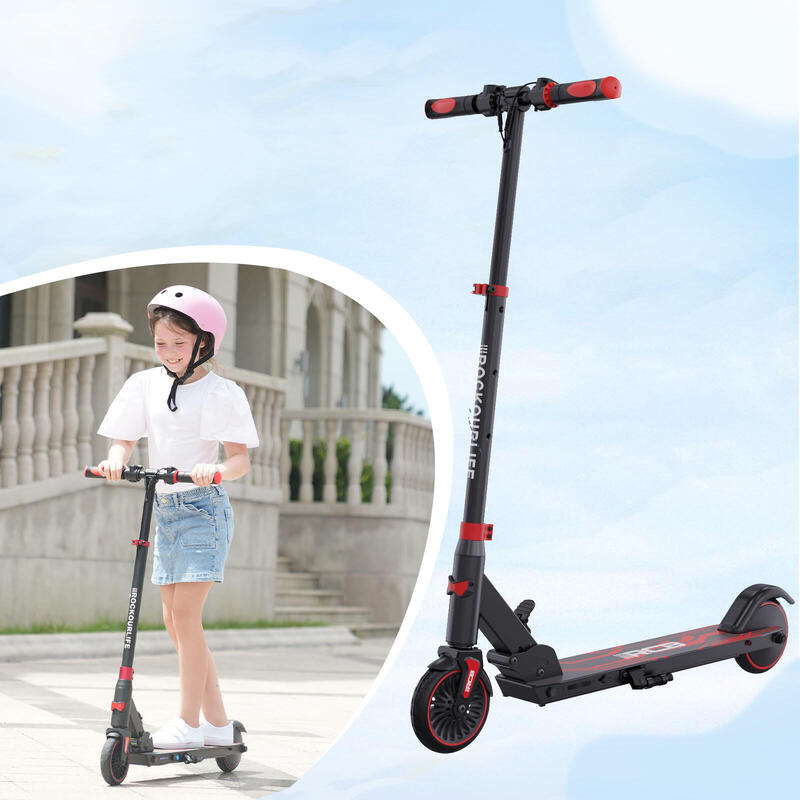 Trottinette électrique Enfant Dès 6 ans RCB-R15