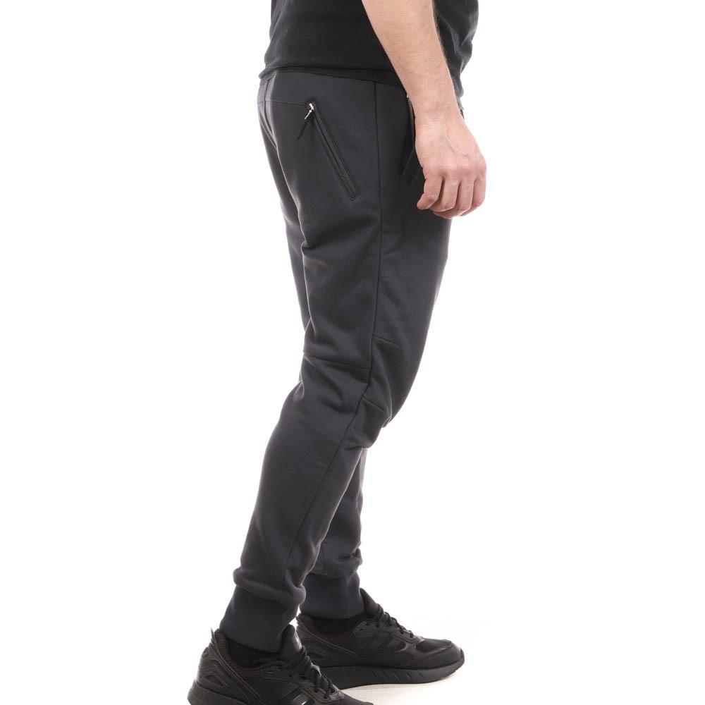 Jogging Gris Anthracite Homme Nike Tailored 2/2