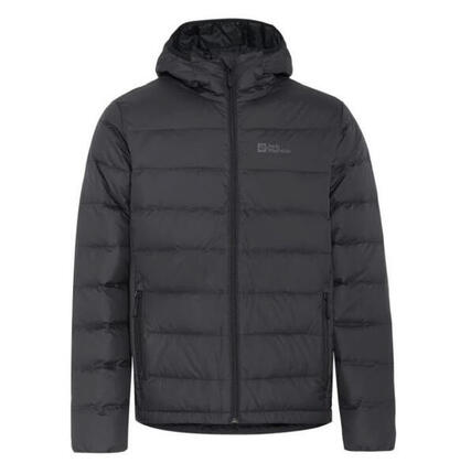 JACK WOLFSKIN Funktionsjacke ATHER DOWN HOODY M