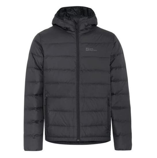 JACK WOLFSKIN Funktionsjacke ATHER DOWN HOODY M