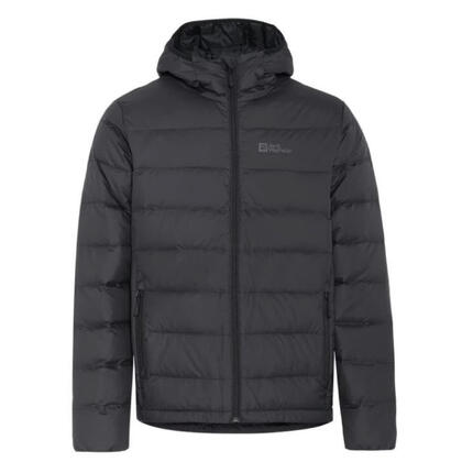 Kurtka puchowa męska Jack Wolfskin Ather Down Hoody