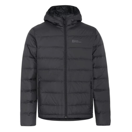 Kurtka puchowa męska Jack Wolfskin Ather Down Hoody