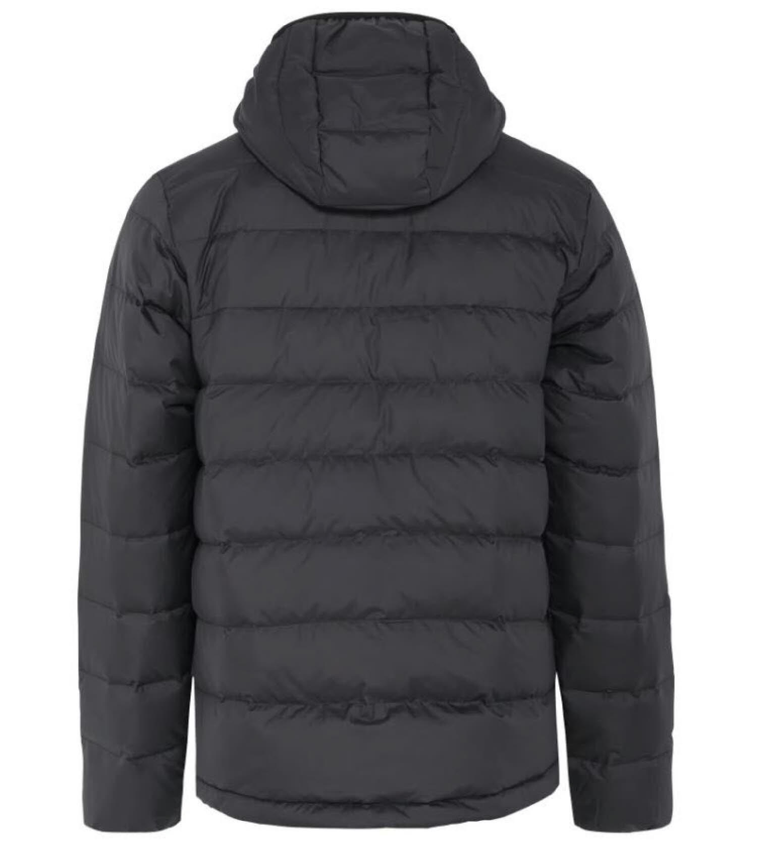 JACK WOLFSKIN Funktionsjacke ATHER DOWN HOODY M 2/5
