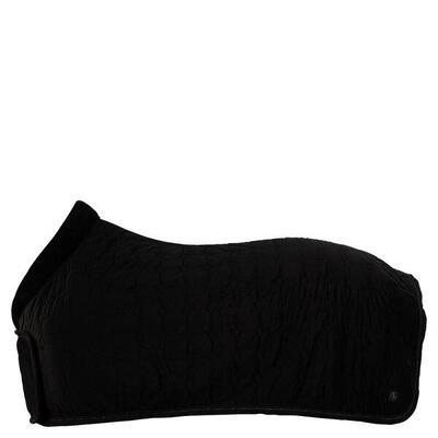 Coperta di asciugatura in pile per cavalli BR CLX