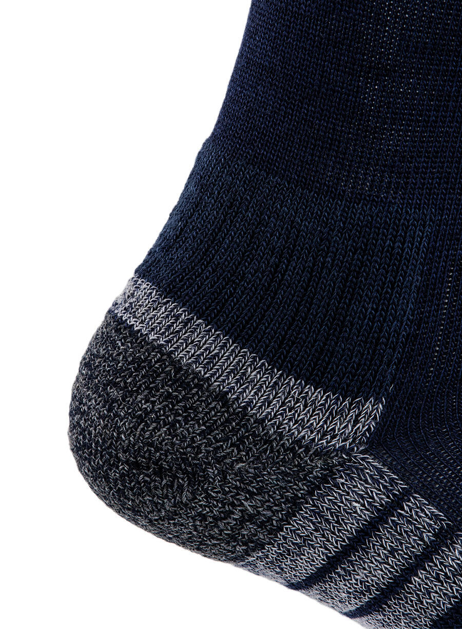 HIKE Lightweight Merino Performance Boot Original Men's - Navy blue 7/7