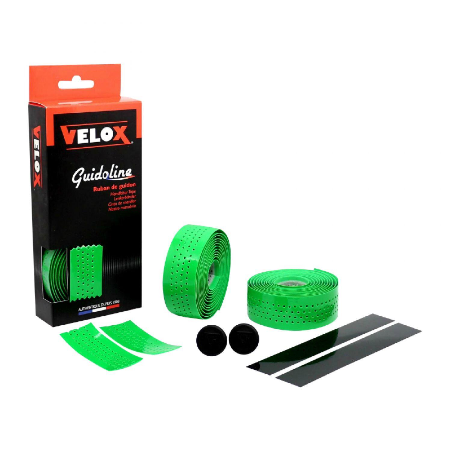 Perforowana taśma do zawieszania Velox Gloss