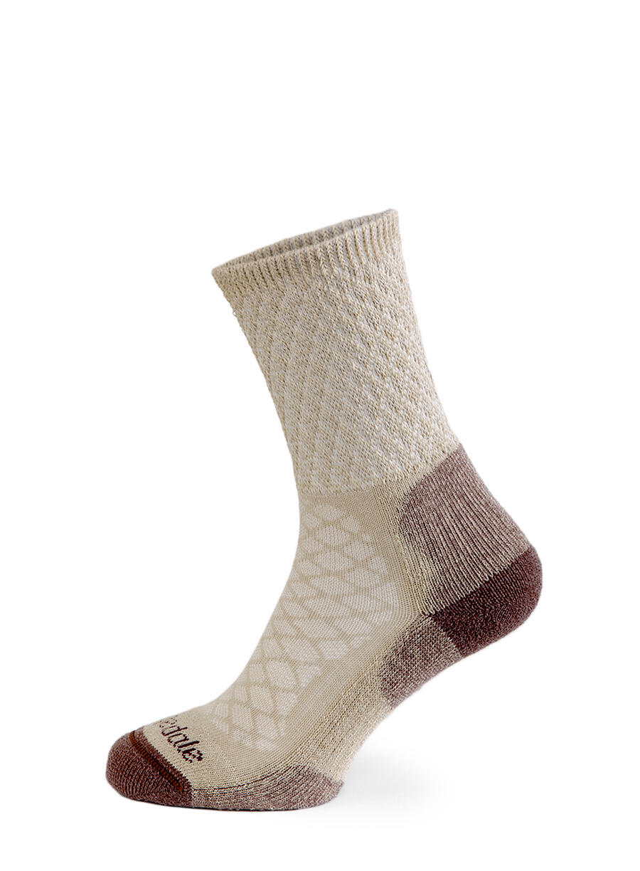 Bridgedale - Chaussettes de randonnée légères en laine mérinos pour femmes 7/7