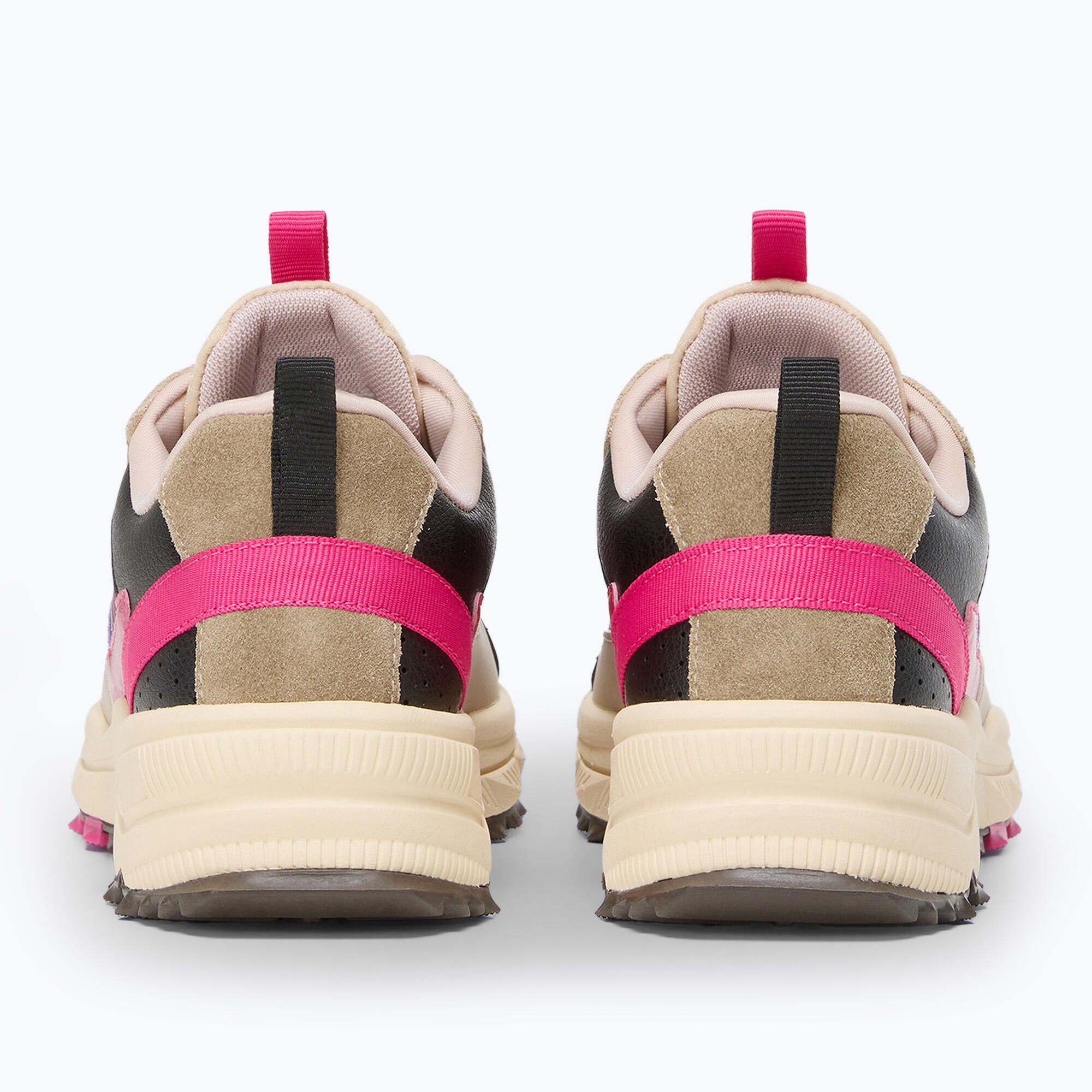 Chaussures femme Napapijri Vertic 4/5