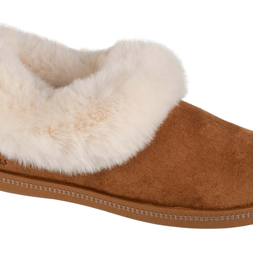 Women's slippers Skechers Cozy Campfire