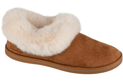 Pantofole da donna Skechers Cozy Campfire