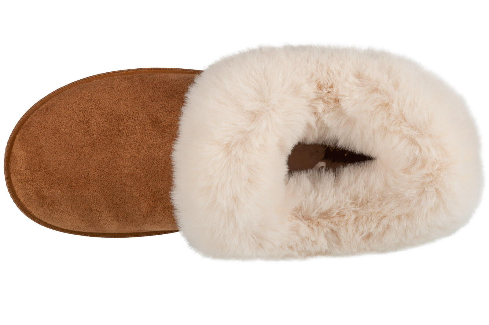 Pantofole da donna Skechers Cozy Campfire 3/5