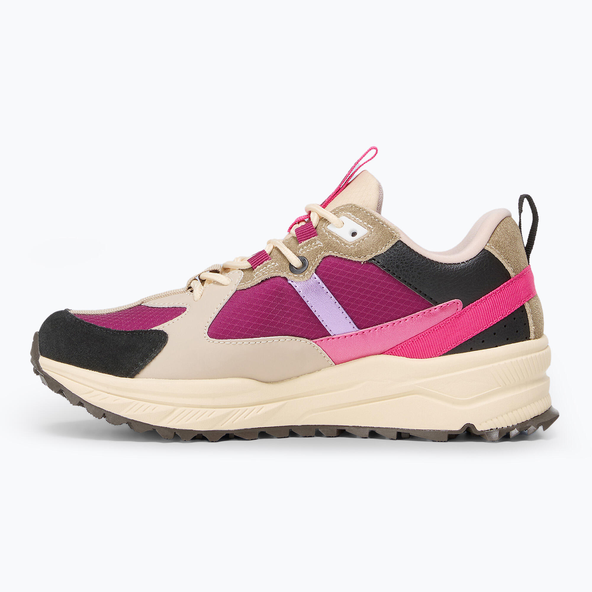 Chaussures femme Napapijri Vertic 3/5