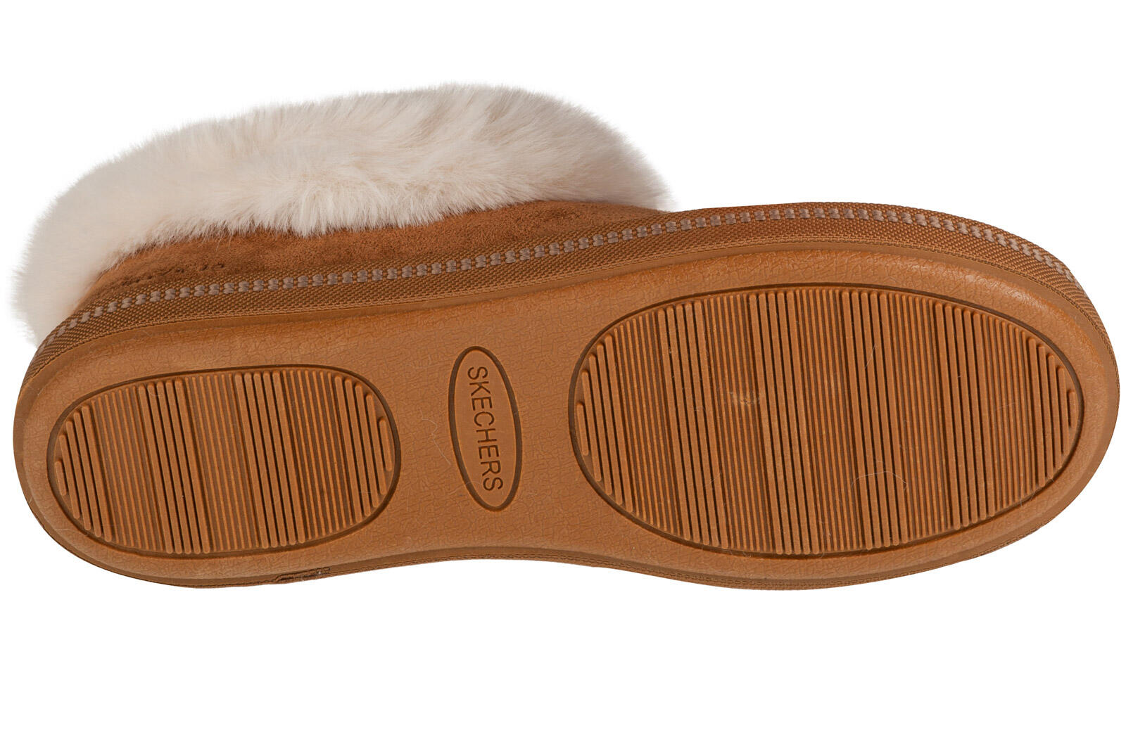 Pantofole da donna Skechers Cozy Campfire 4/5