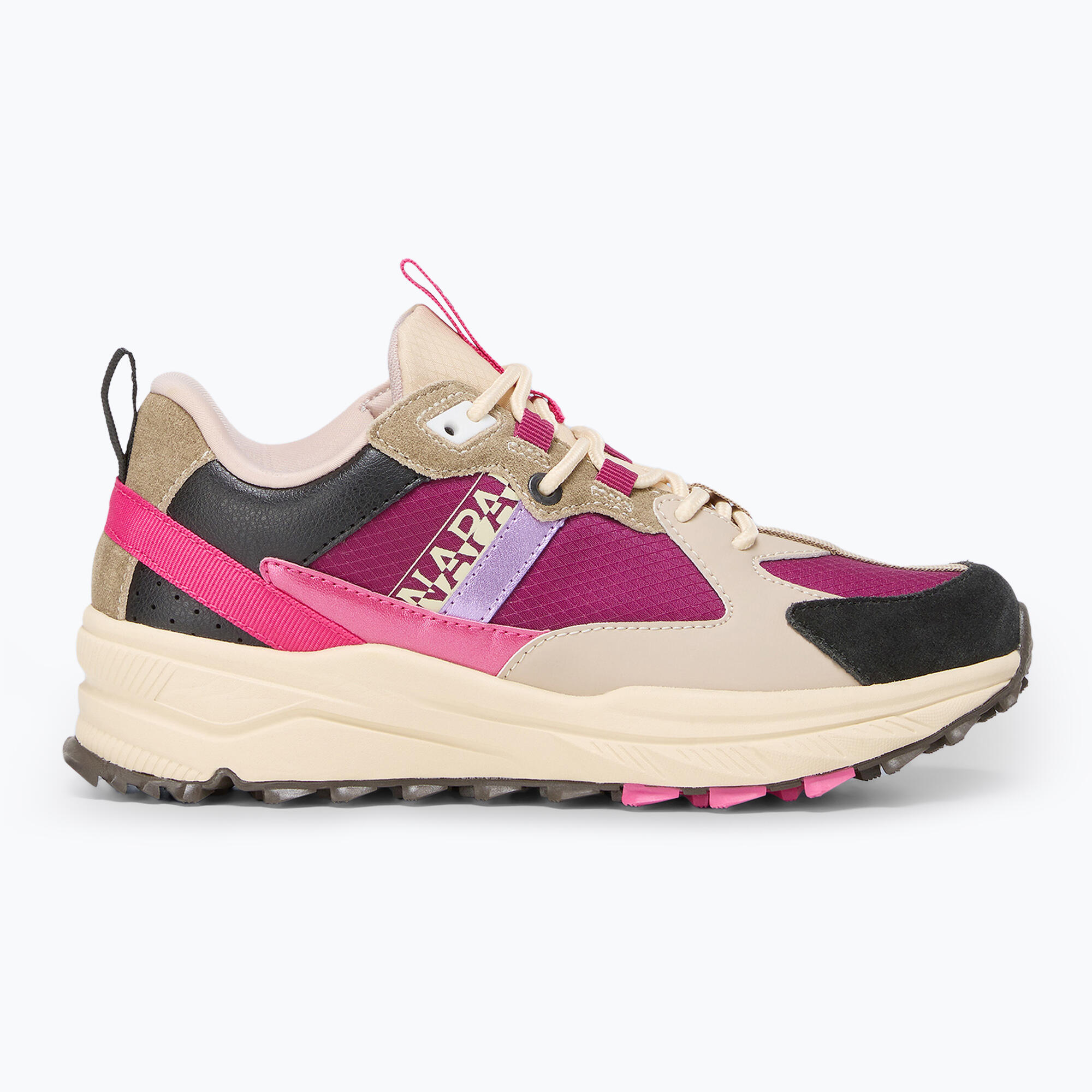 Chaussures femme Napapijri Vertic 2/5