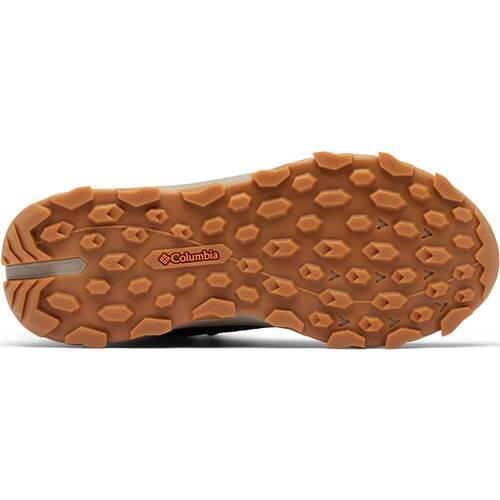 Botas de trekking para homem Columbia Expeditionist Shield Waterproof 5/5