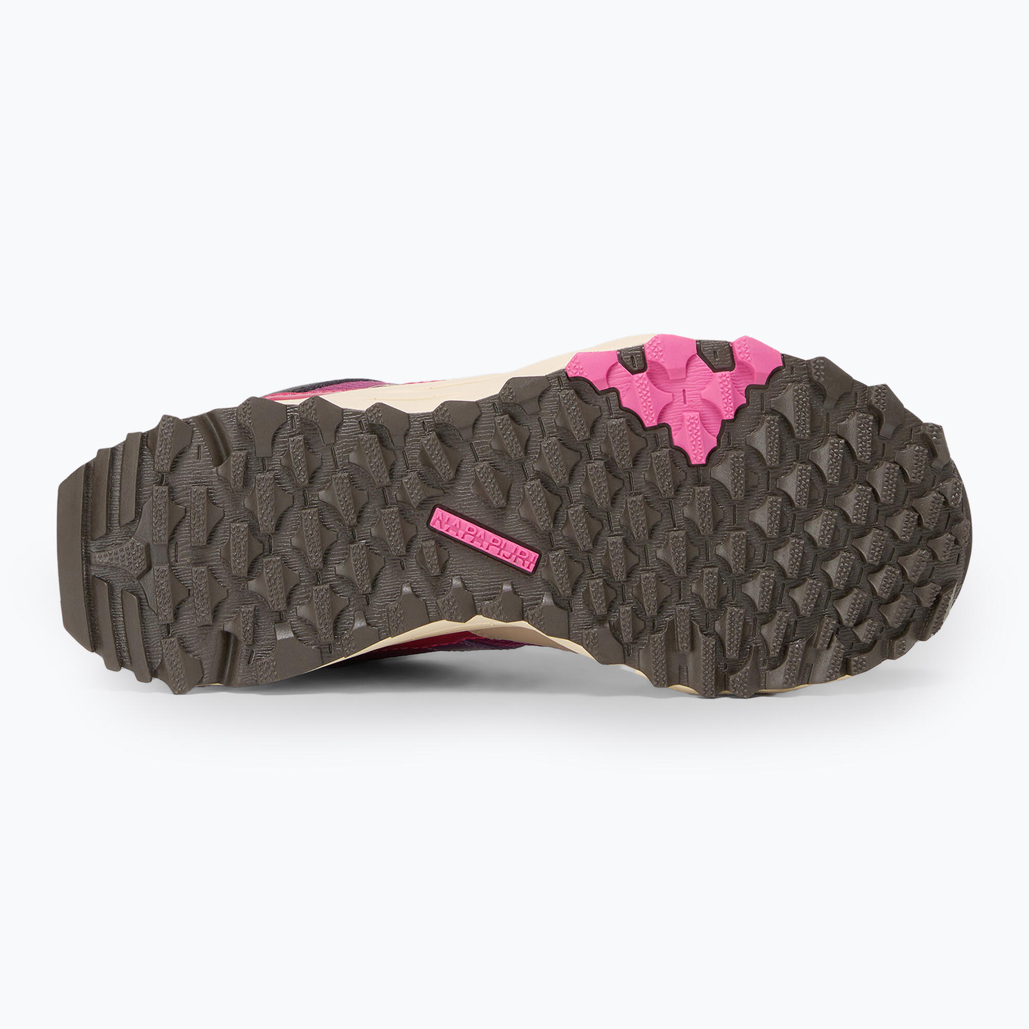 Chaussures femme Napapijri Vertic 5/5