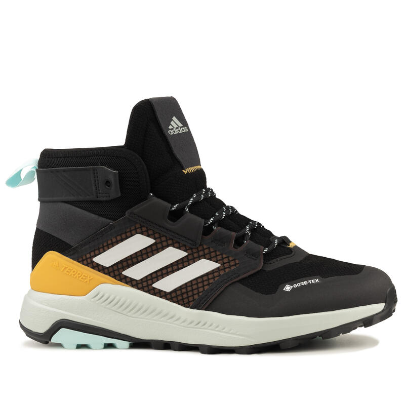 Buty męskie trekingowe wodoodporne Adidas TERREX TRAILMAKER MID GTX