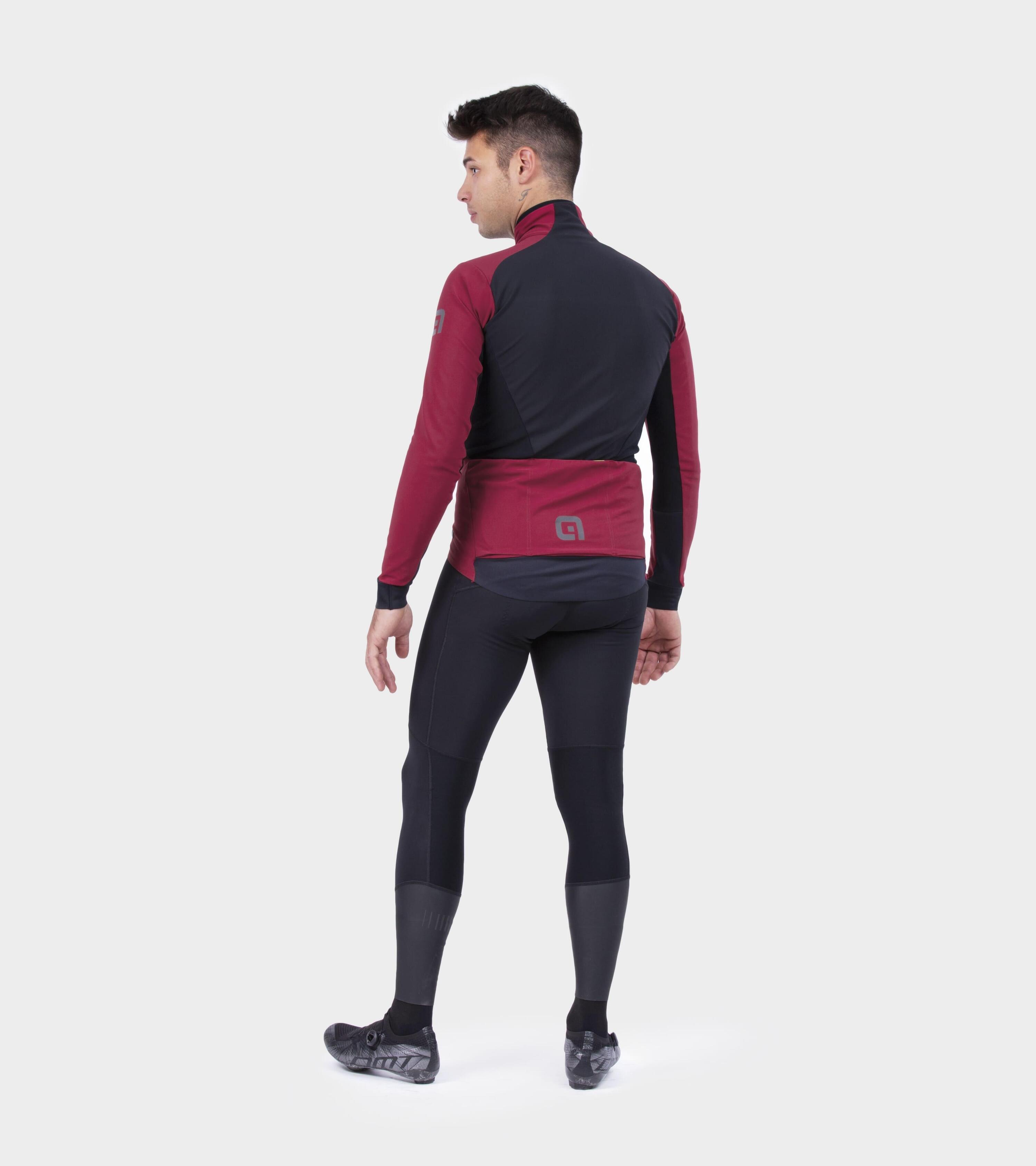 Veste hiver - R-EV1 FUTURE WARM 4/7