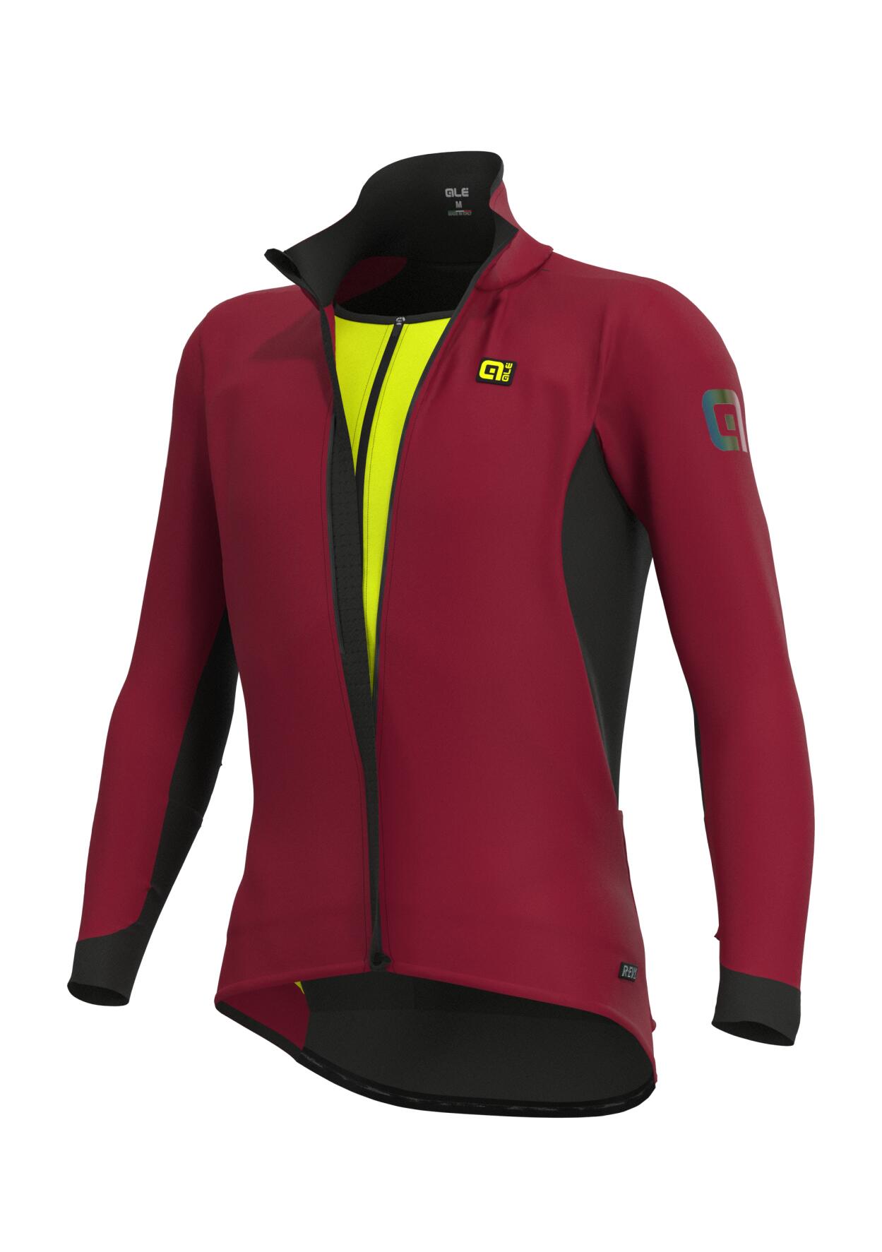 ALÉ CYCLING Alé Future Warm heren fietsjack
