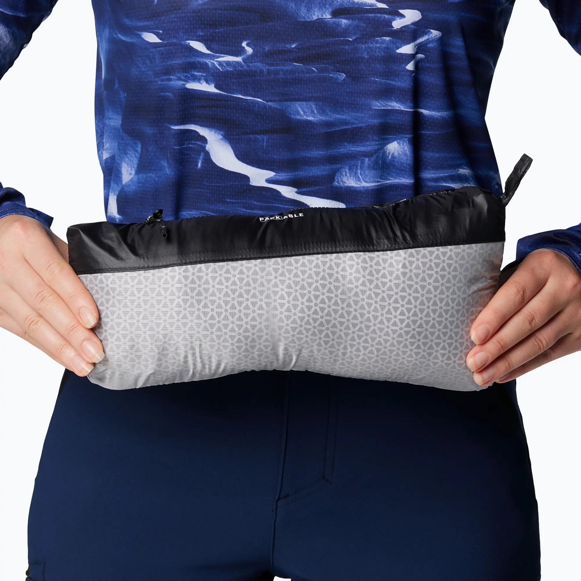 Giacca sportiva in piuma Columbia ARCTIC da donna 5/7