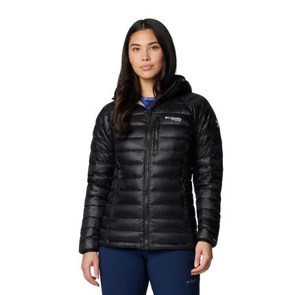 Doudoune de sport Columbia ARCTIC pour femmes