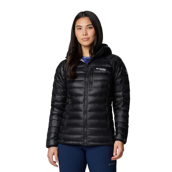 Doudoune de sport Columbia ARCTIC pour femmes
