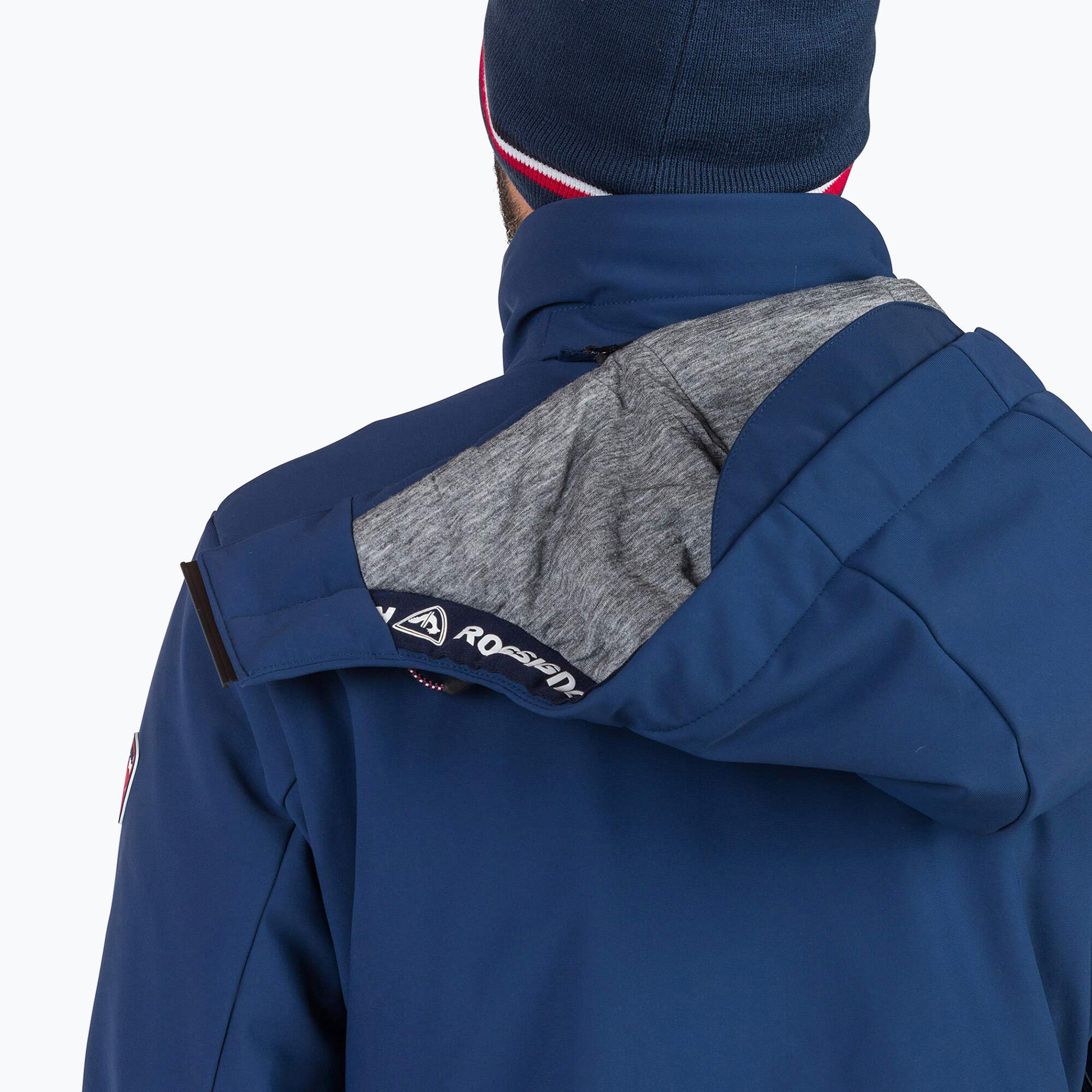 Chaqueta de esquí Rossignol Cieloalto 5/7
