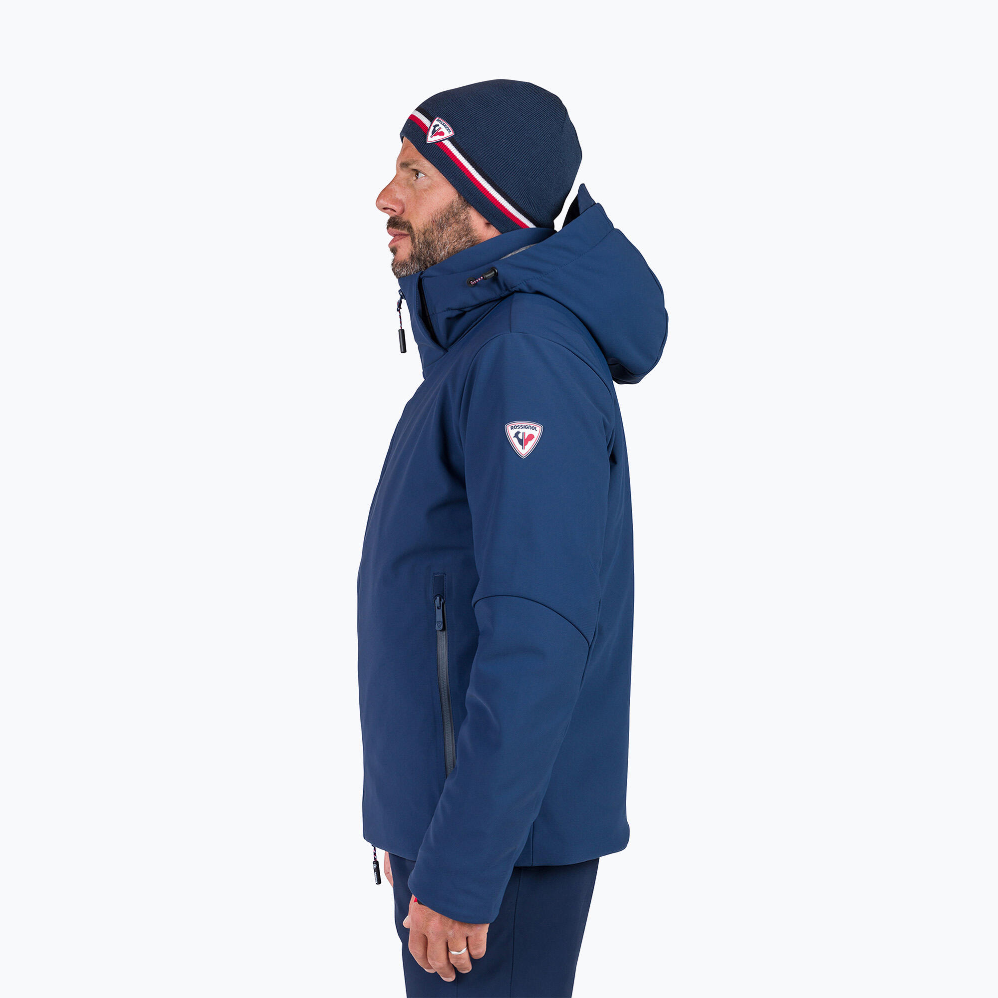 Chaqueta de esquí Rossignol Cieloalto 4/7