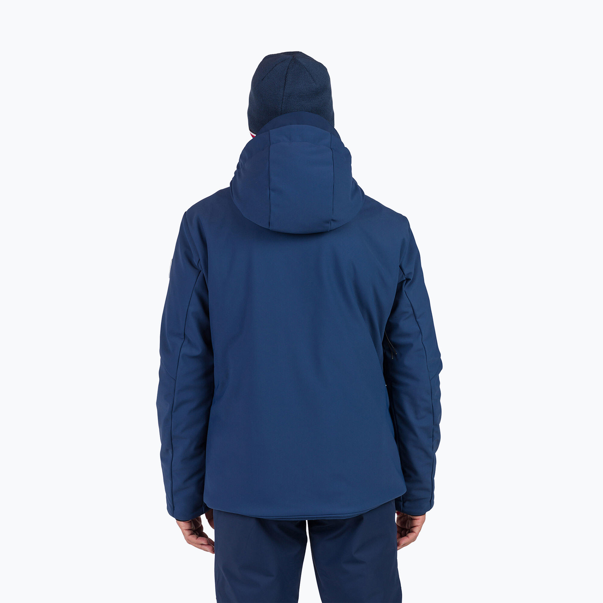 Chaqueta de esquí Rossignol Cieloalto 3/7